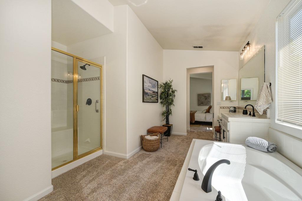 Detail Gallery Image 22 of 45 For 26 Trehowell Ct, Roseville,  CA 95678 - 4 Beds | 2/1 Baths