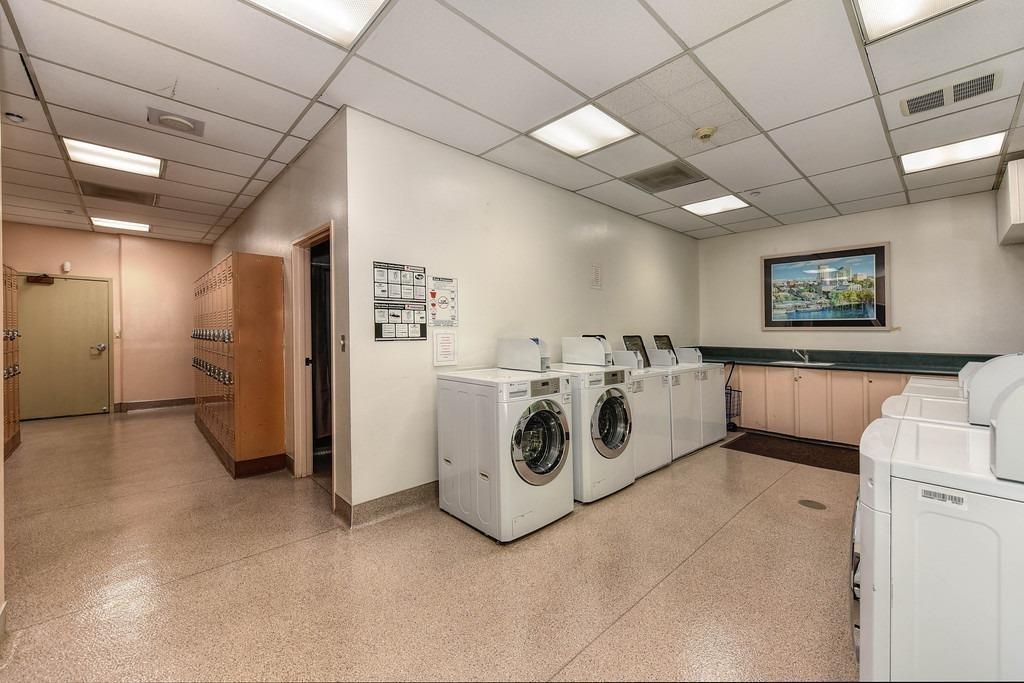 Detail Gallery Image 28 of 33 For 500 N St #1501,  Sacramento,  CA 95814 - 3 Beds | 2 Baths