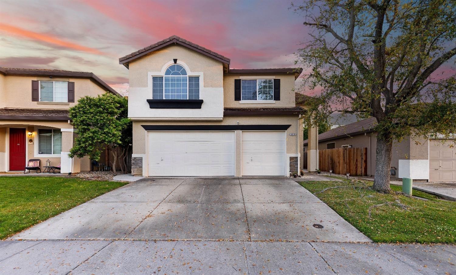 Detail Gallery Image 1 of 31 For 6616 Trailride Way, Citrus Heights,  CA 95621 - 3 Beds | 2/1 Baths
