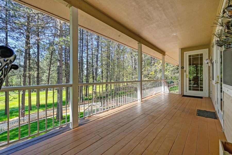 Detail Gallery Image 36 of 58 For 10909 Lower Circle Dr, Grass Valley,  CA 95949 - 3 Beds | 2 Baths