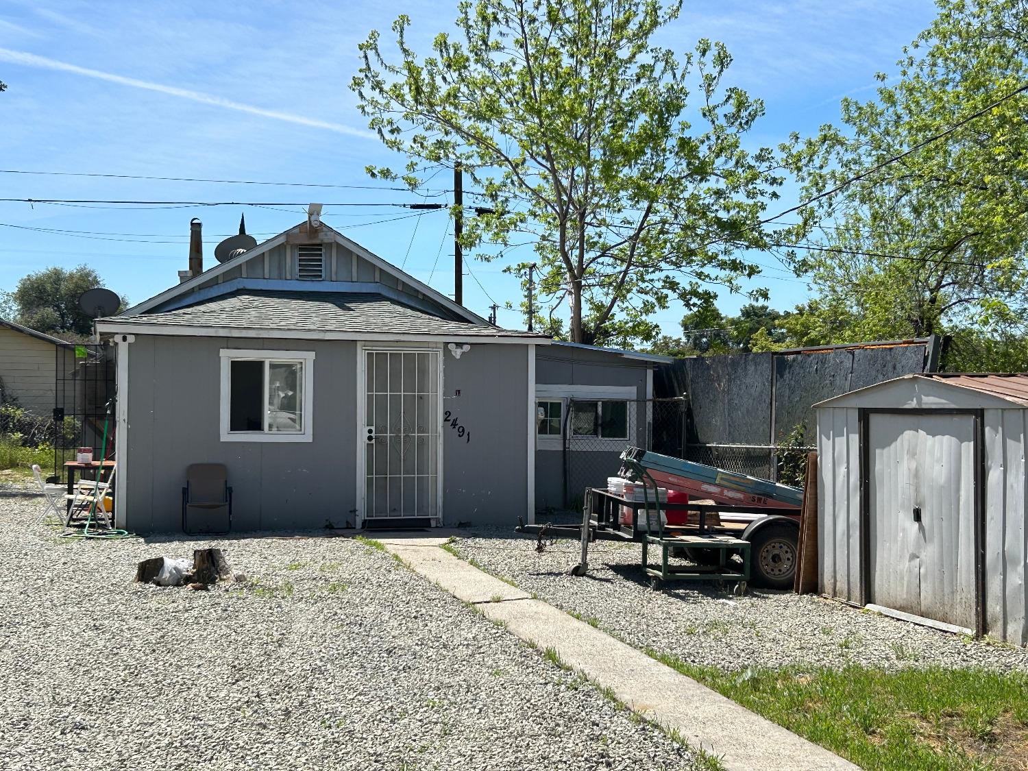 Photo of 2491 Fort Wayne St in Oroville, CA