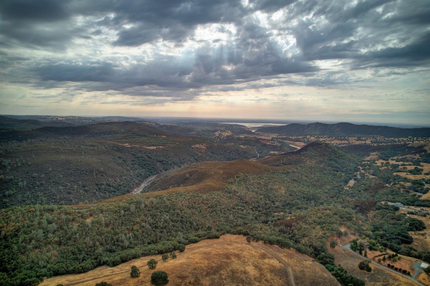 Miners Valley Road, Pilot Hill, California image 9