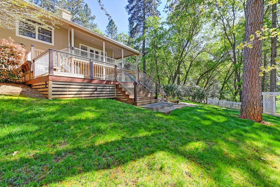 Detail Gallery Image 50 of 58 For 10909 Lower Circle Dr, Grass Valley,  CA 95949 - 3 Beds | 2 Baths