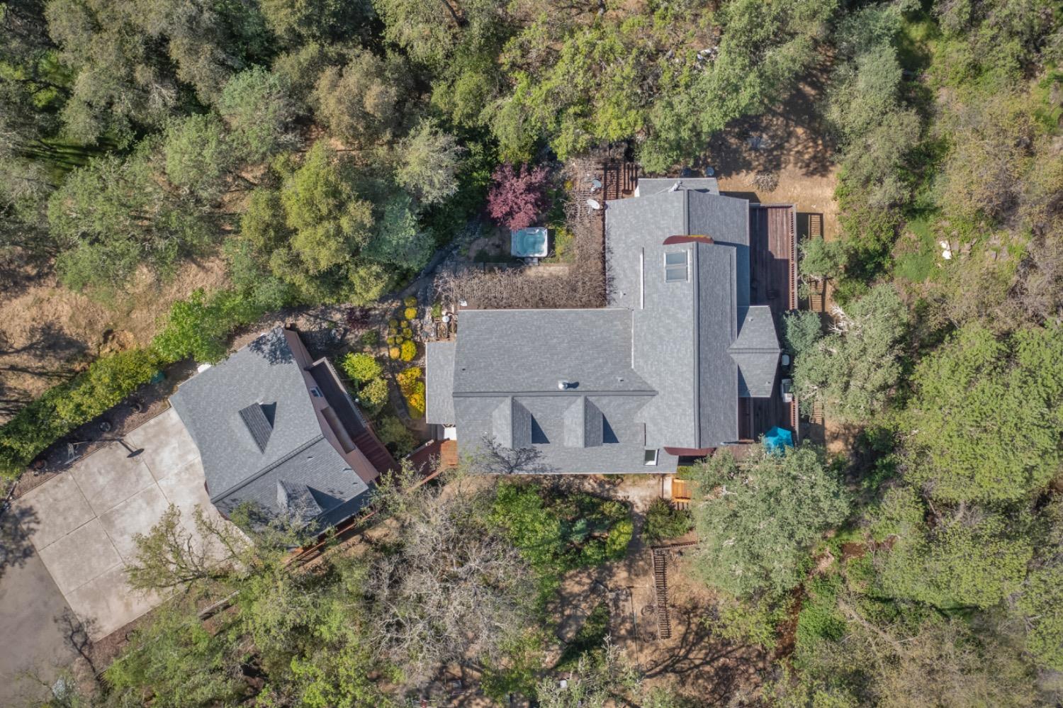 Detail Gallery Image 58 of 65 For 5042 Reservation Rd, Placerville,  CA 95667 - 4 Beds | 2/1 Baths