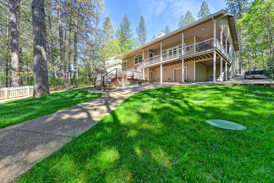 Detail Gallery Image 51 of 58 For 10909 Lower Circle Dr, Grass Valley,  CA 95949 - 3 Beds | 2 Baths