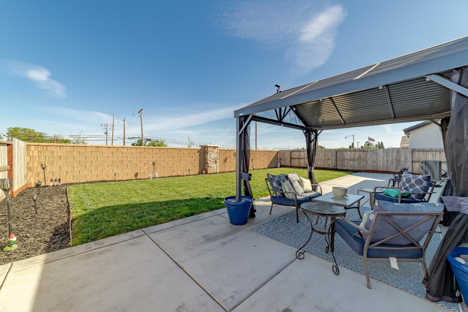 Detail Gallery Image 32 of 56 For 1125 Cedar Dr, Wheatland,  CA 95692 - 4 Beds | 3 Baths