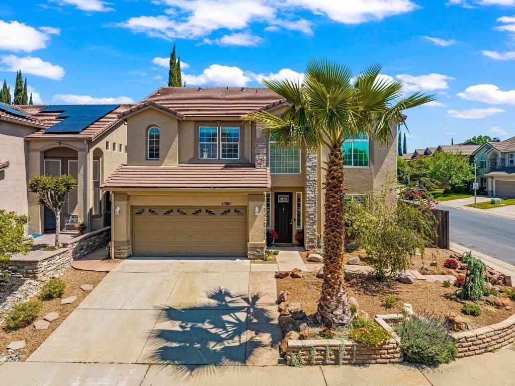 Photo of 6500 Aster Ct in Rocklin, CA