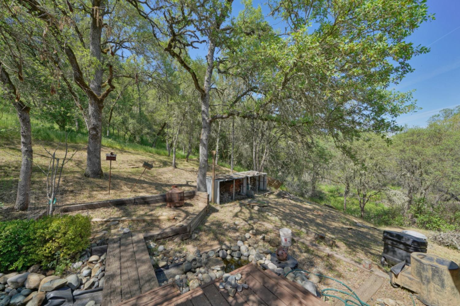 Detail Gallery Image 46 of 65 For 5042 Reservation Rd, Placerville,  CA 95667 - 4 Beds | 2/1 Baths