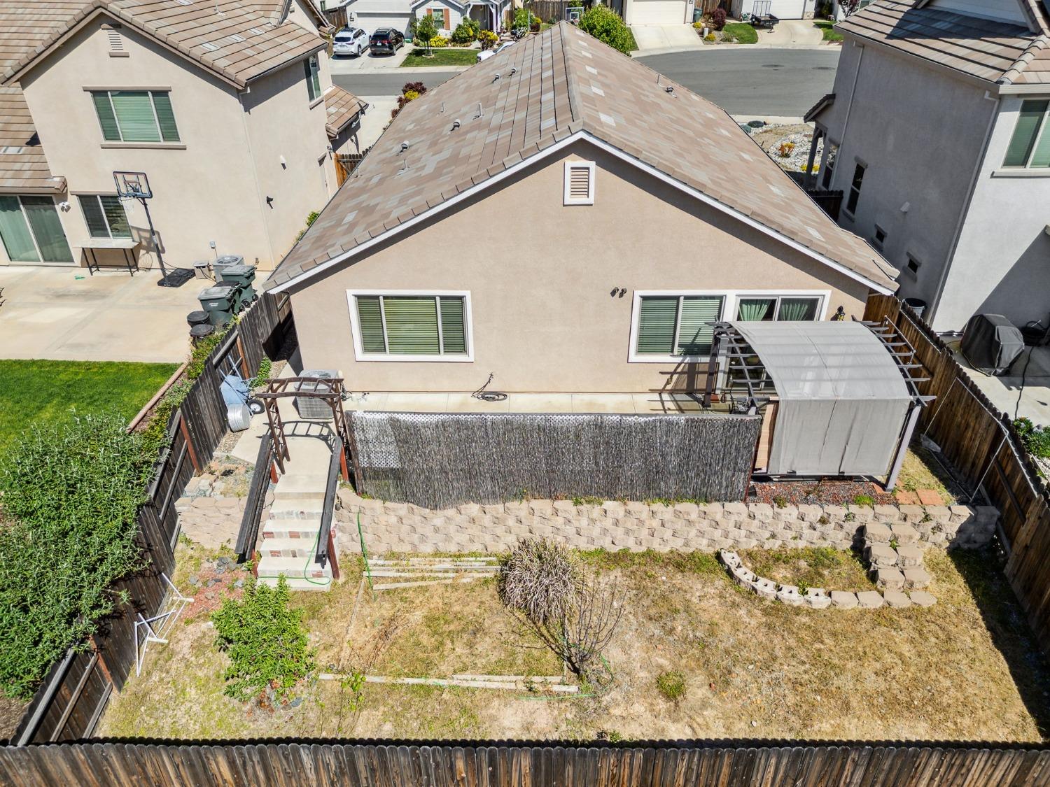 Detail Gallery Image 14 of 54 For 729 Clover Dr, Ione,  CA 95640 - 4 Beds | 2 Baths