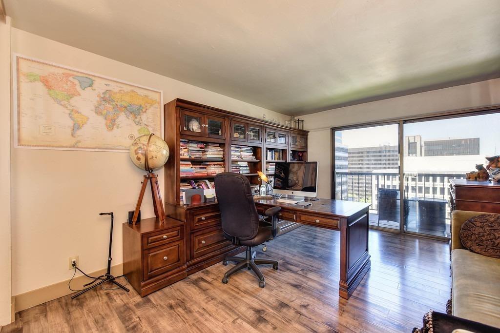 Detail Gallery Image 22 of 33 For 500 N St #1501,  Sacramento,  CA 95814 - 3 Beds | 2 Baths