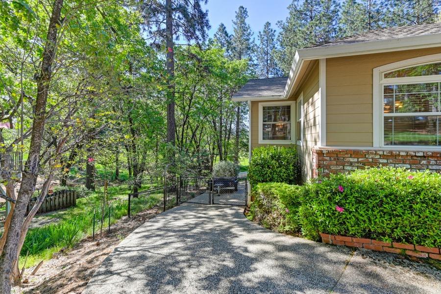 Detail Gallery Image 57 of 58 For 10909 Lower Circle Dr, Grass Valley,  CA 95949 - 3 Beds | 2 Baths