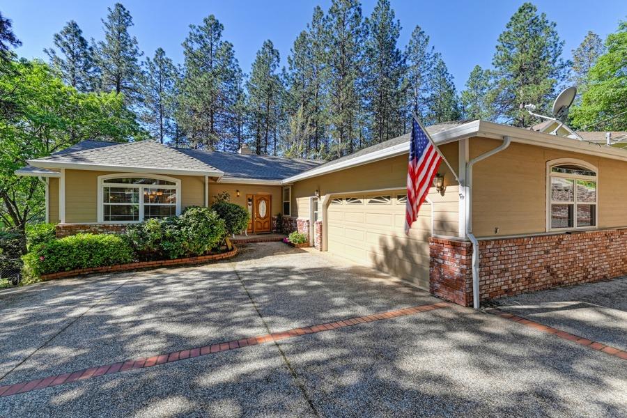 Detail Gallery Image 58 of 58 For 10909 Lower Circle Dr, Grass Valley,  CA 95949 - 3 Beds | 2 Baths