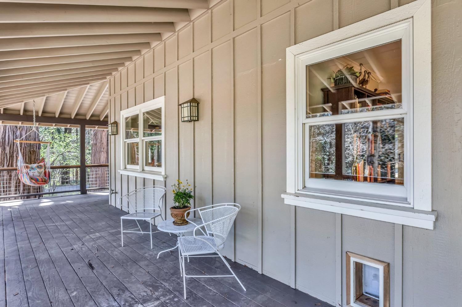 Detail Gallery Image 34 of 46 For 11191 Silver Willow Ln, Nevada City,  CA 95959 - 4 Beds | 3 Baths