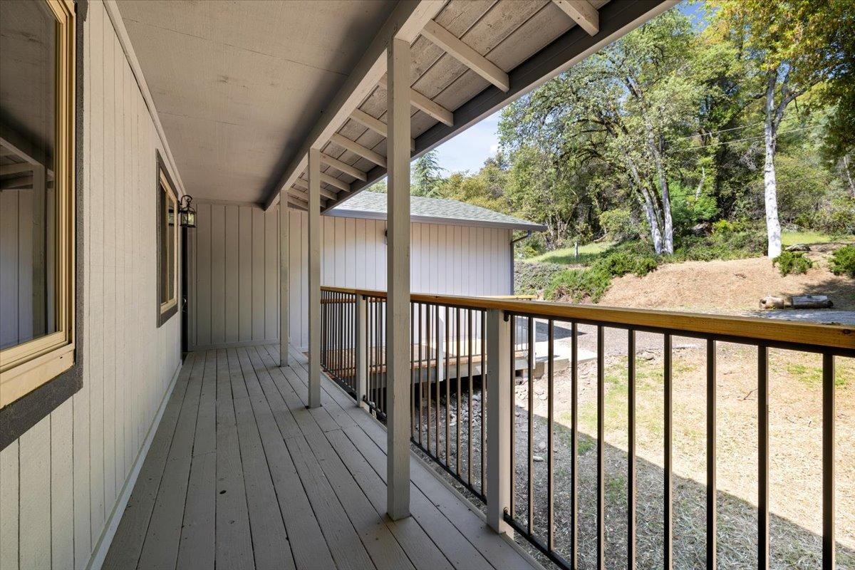 Detail Gallery Image 36 of 38 For 6751 Gorge View Dr, Placerville,  CA 95667 - 3 Beds | 2 Baths