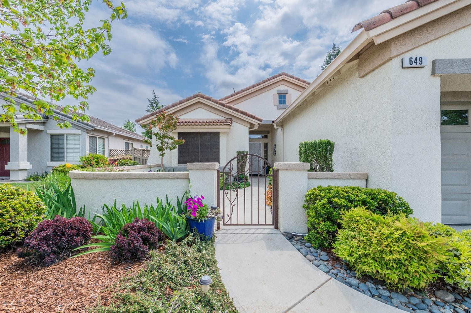 Detail Gallery Image 43 of 44 For 649 Gold Strike Ct, Lincoln,  CA 95648 - 2 Beds | 2 Baths
