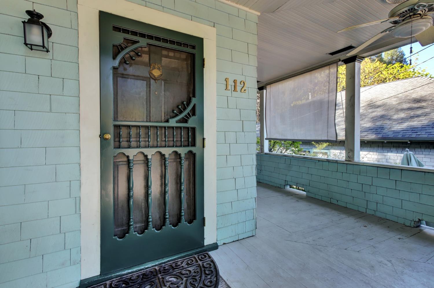 Detail Gallery Image 46 of 75 For 112 Boulder St, Nevada City,  CA 95959 - 3 Beds | 2 Baths