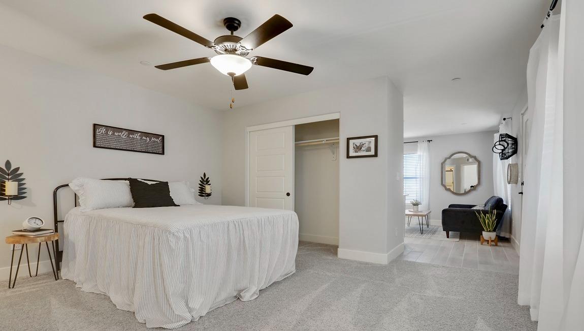 Detail Gallery Image 8 of 24 For 386 Geiss Ct #478,  Los Banos,  CA 93635 - 5 Beds | 3/1 Baths