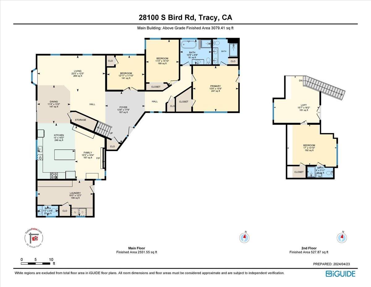 Detail Gallery Image 56 of 99 For 28100 S Bird Rd, Tracy,  CA 95304 - 4 Beds | 3/1 Baths