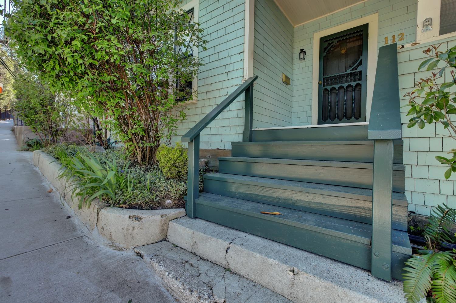 Detail Gallery Image 53 of 75 For 112 Boulder St, Nevada City,  CA 95959 - 3 Beds | 2 Baths