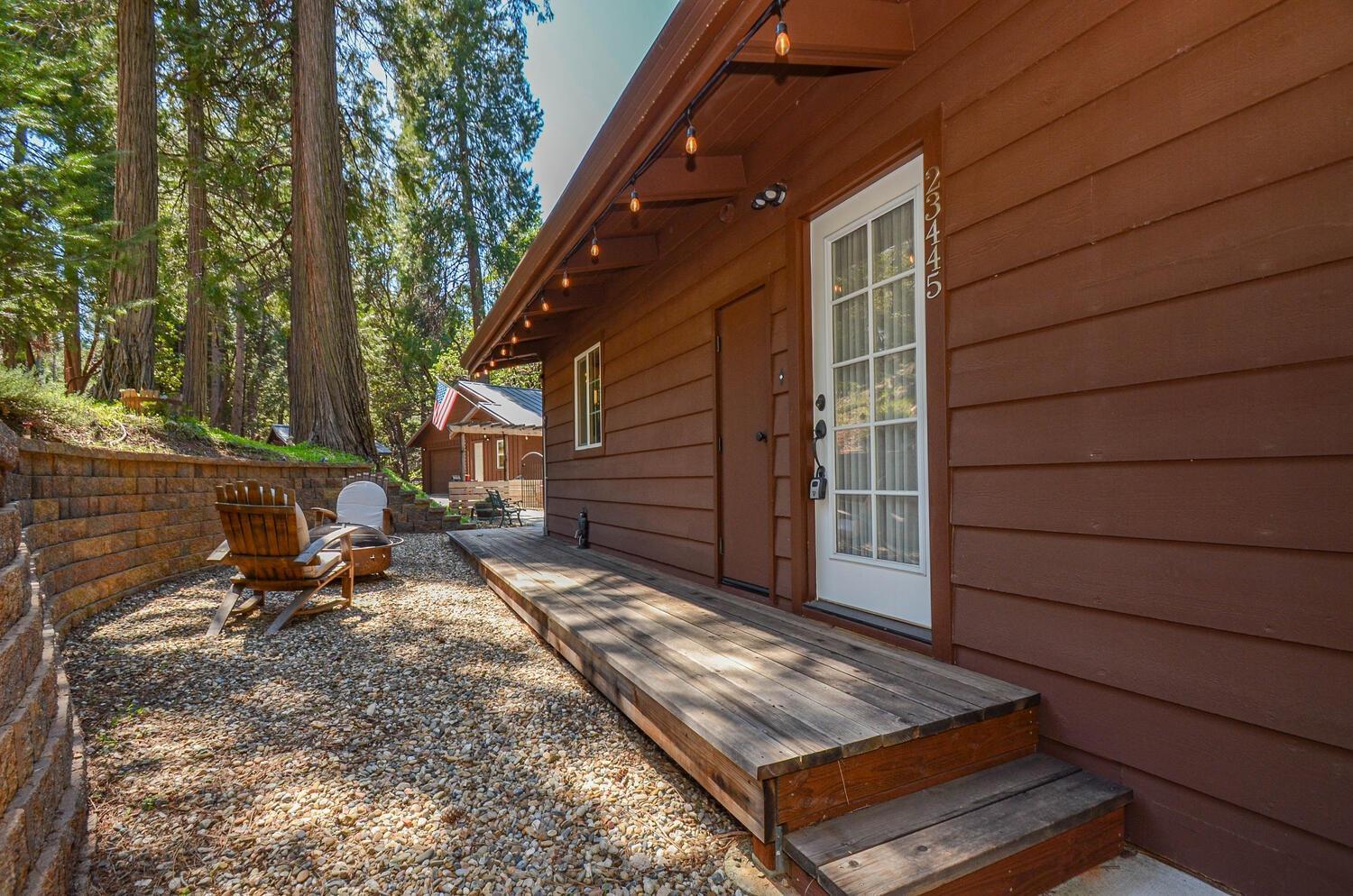 Detail Gallery Image 53 of 68 For 23445 Robin Rd, Pioneer,  CA 95666 - 2 Beds | 2 Baths