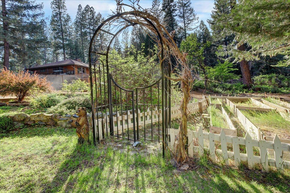 Detail Gallery Image 70 of 99 For 11600 Willow Valley Rd, Nevada City,  CA 95959 - 3 Beds | 3 Baths