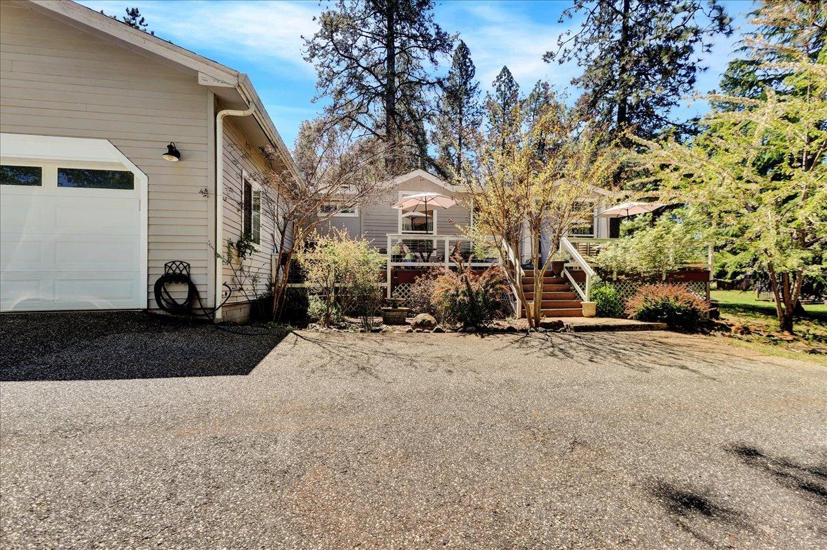 Detail Gallery Image 70 of 78 For 10837 Ball Road, Grass Valley,  CA 95949 - 3 Beds | 2 Baths