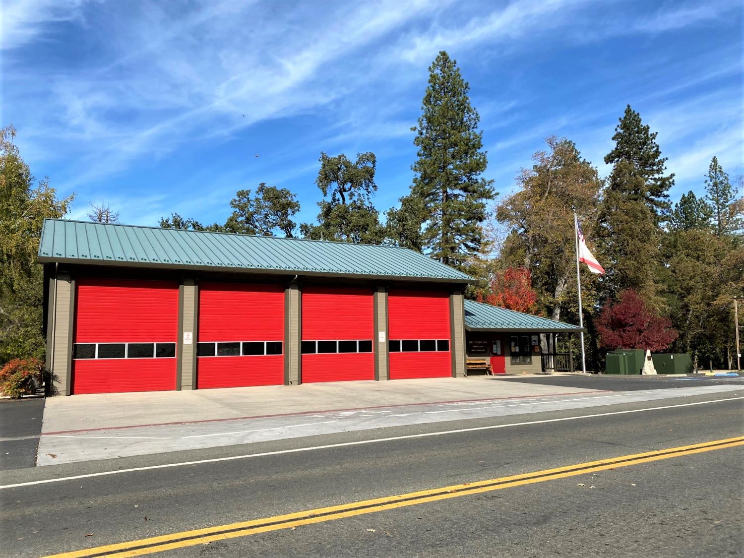 Foote Street, Groveland, California image 20