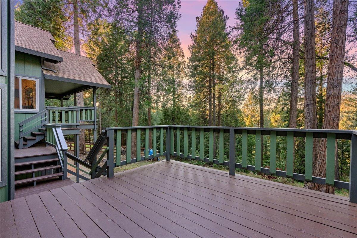 Detail Gallery Image 77 of 89 For 13200 Idaho Maryland Rd, Nevada City,  CA 95959 - 5 Beds | 3 Baths