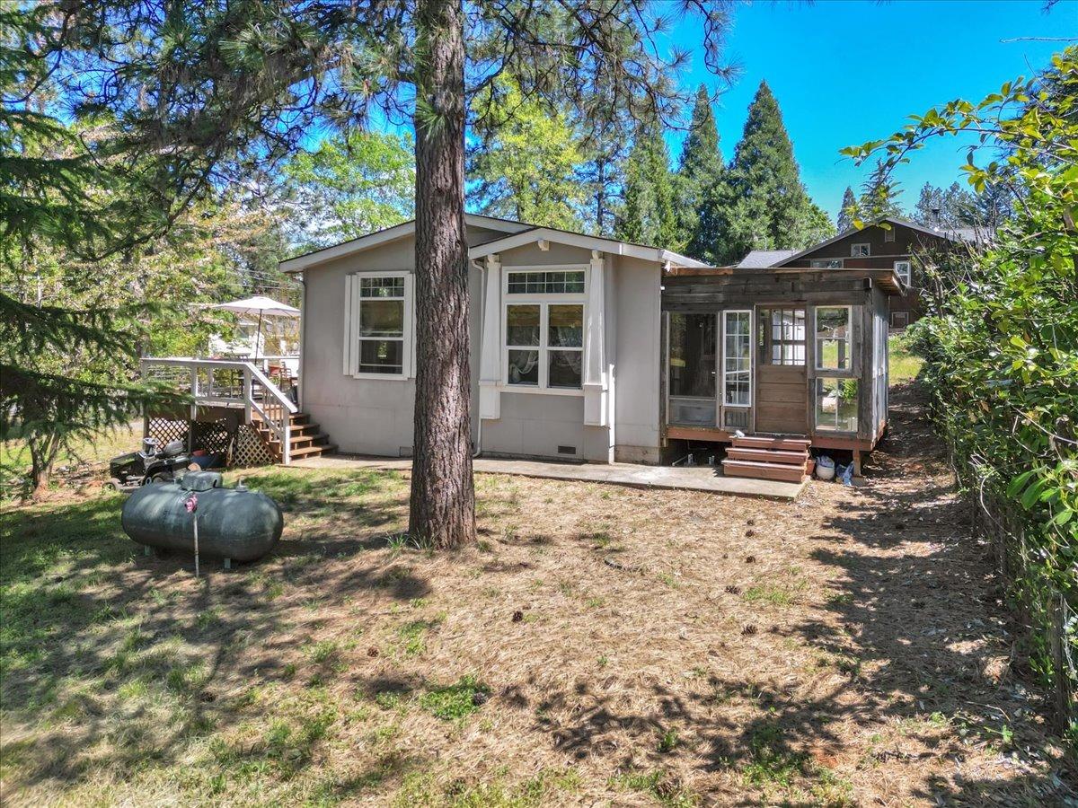 Detail Gallery Image 66 of 78 For 10837 Ball Road, Grass Valley,  CA 95949 - 3 Beds | 2 Baths