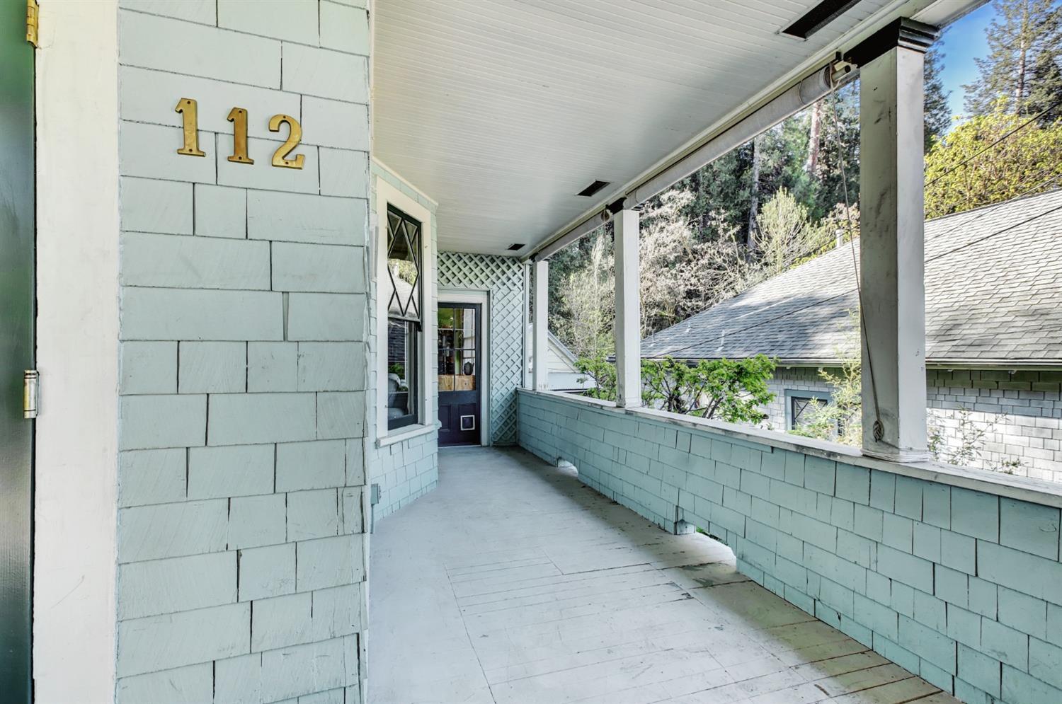 Detail Gallery Image 47 of 75 For 112 Boulder St, Nevada City,  CA 95959 - 3 Beds | 2 Baths