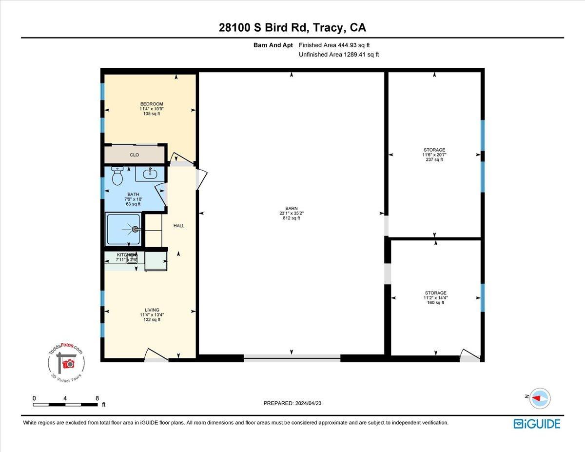 Detail Gallery Image 88 of 99 For 28100 S Bird Rd, Tracy,  CA 95304 - 4 Beds | 3/1 Baths