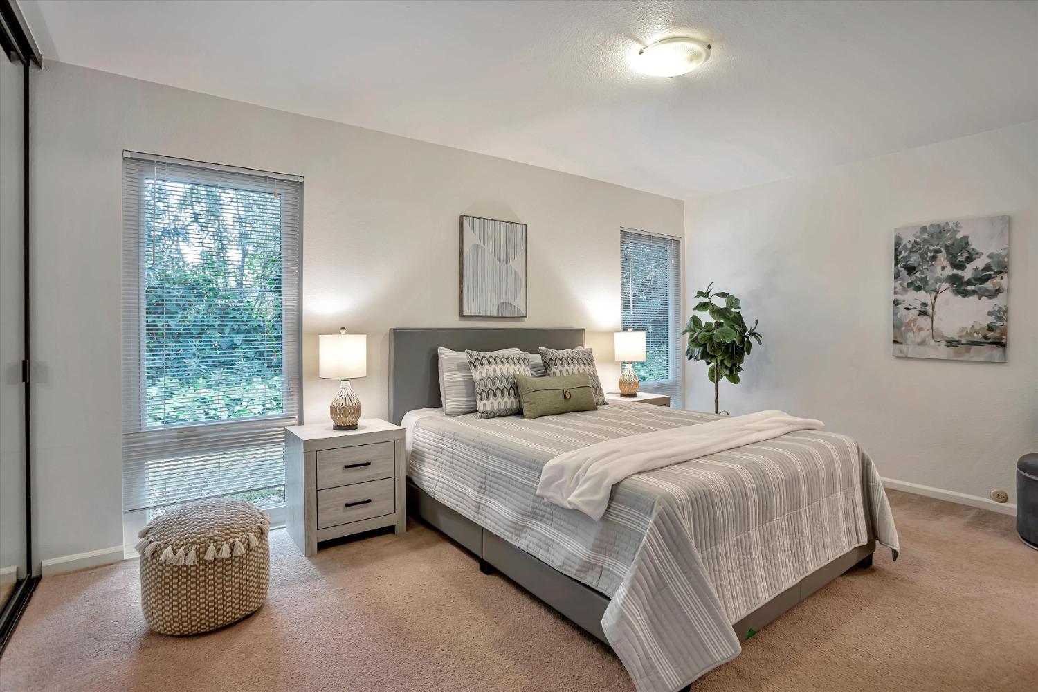 Detail Gallery Image 16 of 48 For 2266 Woodside Ln #3,  Sacramento,  CA 95825 - 2 Beds | 2 Baths