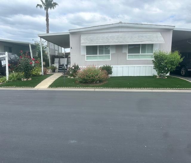 Photo of 8600 N West Ln #68 in Stockton, CA