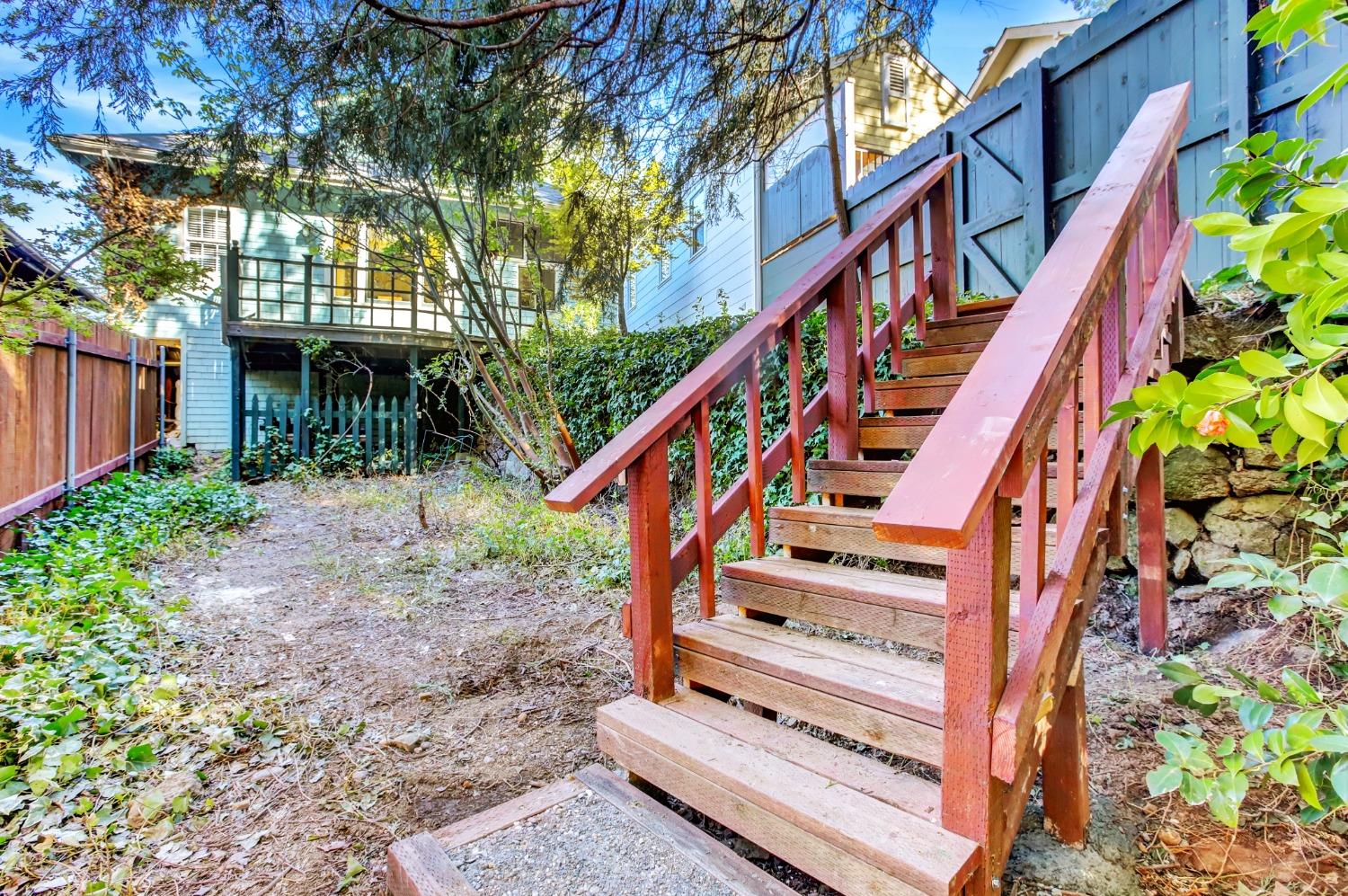 Detail Gallery Image 68 of 75 For 112 Boulder St, Nevada City,  CA 95959 - 3 Beds | 2 Baths