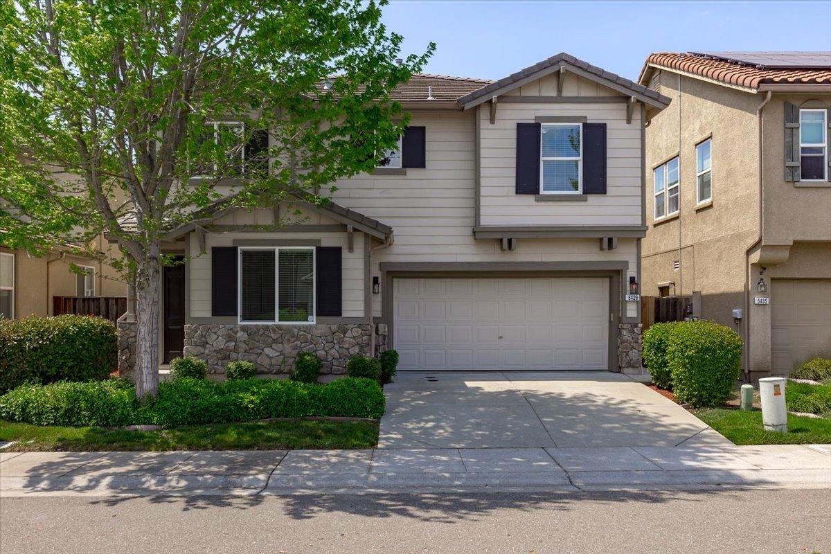 Photo of 5429 Waterville Wy in Sacramento, CA
