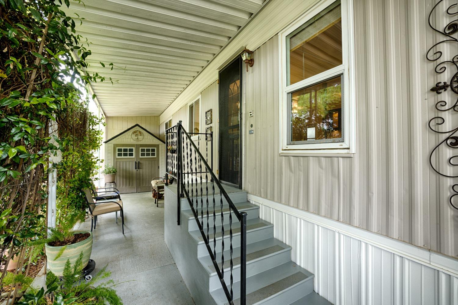 Detail Gallery Image 7 of 33 For 75 Larkspur Ave, Auburn,  CA 95603 - 2 Beds | 2 Baths