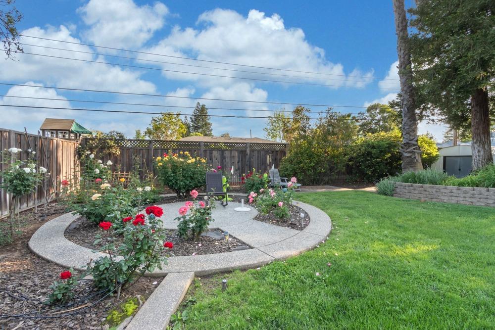 Detail Gallery Image 55 of 64 For 4212 Lavonne Ln, Sacramento,  CA 95821 - 3 Beds | 2/1 Baths