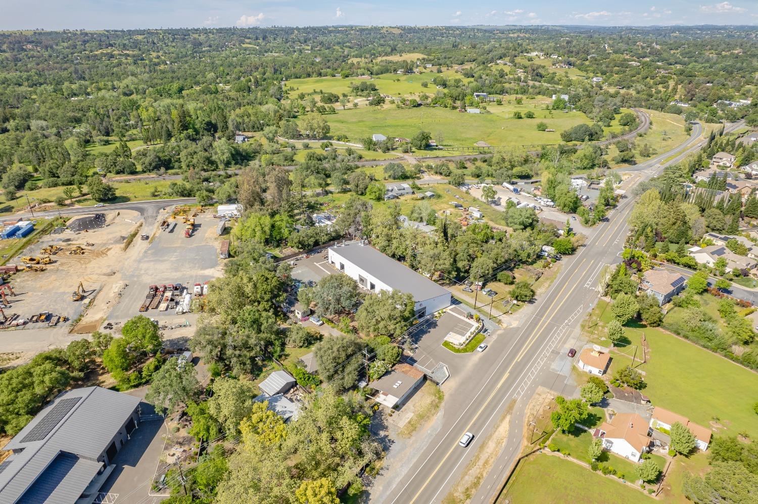 Photo of 3244 Taylor Rd in Loomis, CA