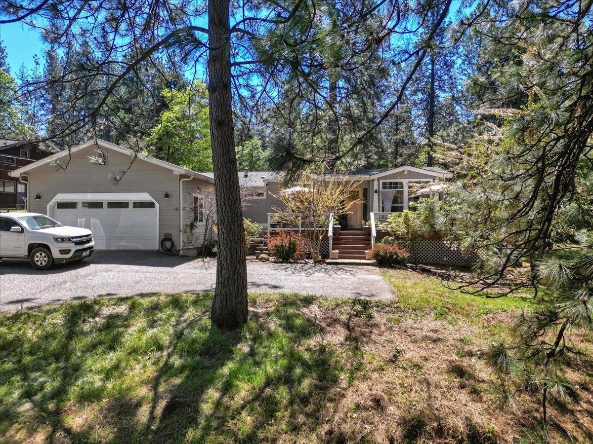 Detail Gallery Image 41 of 78 For 10837 Ball Road, Grass Valley,  CA 95949 - 3 Beds | 2 Baths
