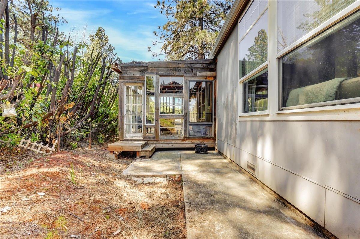 Detail Gallery Image 54 of 78 For 10837 Ball Road, Grass Valley,  CA 95949 - 3 Beds | 2 Baths