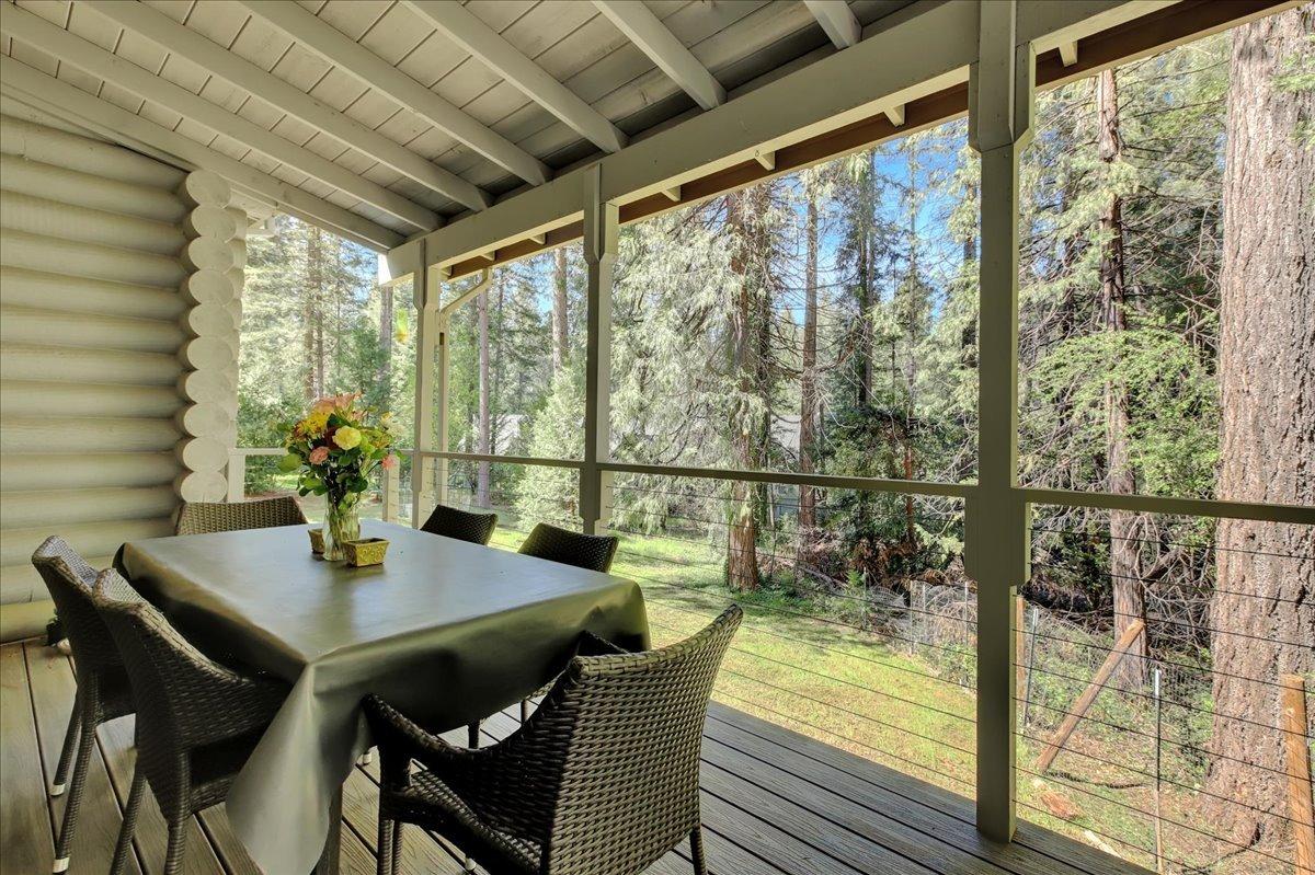 Detail Gallery Image 33 of 99 For 11600 Willow Valley Rd, Nevada City,  CA 95959 - 3 Beds | 3 Baths