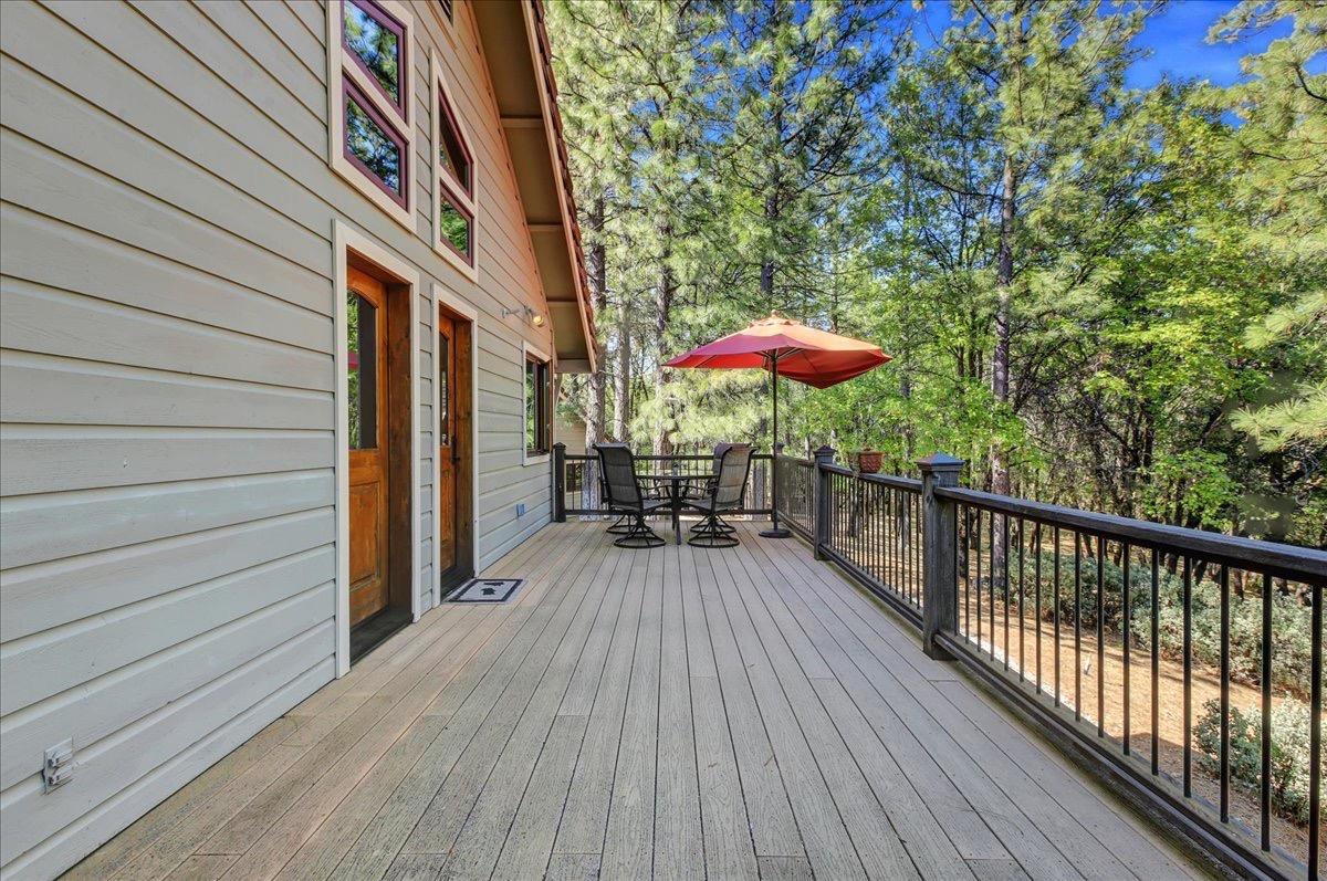 Detail Gallery Image 38 of 60 For 13835 Misty Meadow Ln, Nevada City,  CA 95959 - 3 Beds | 2 Baths