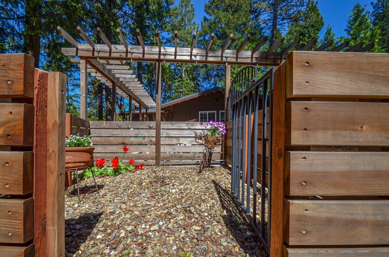 Detail Gallery Image 66 of 68 For 23445 Robin Rd, Pioneer,  CA 95666 - 2 Beds | 2 Baths