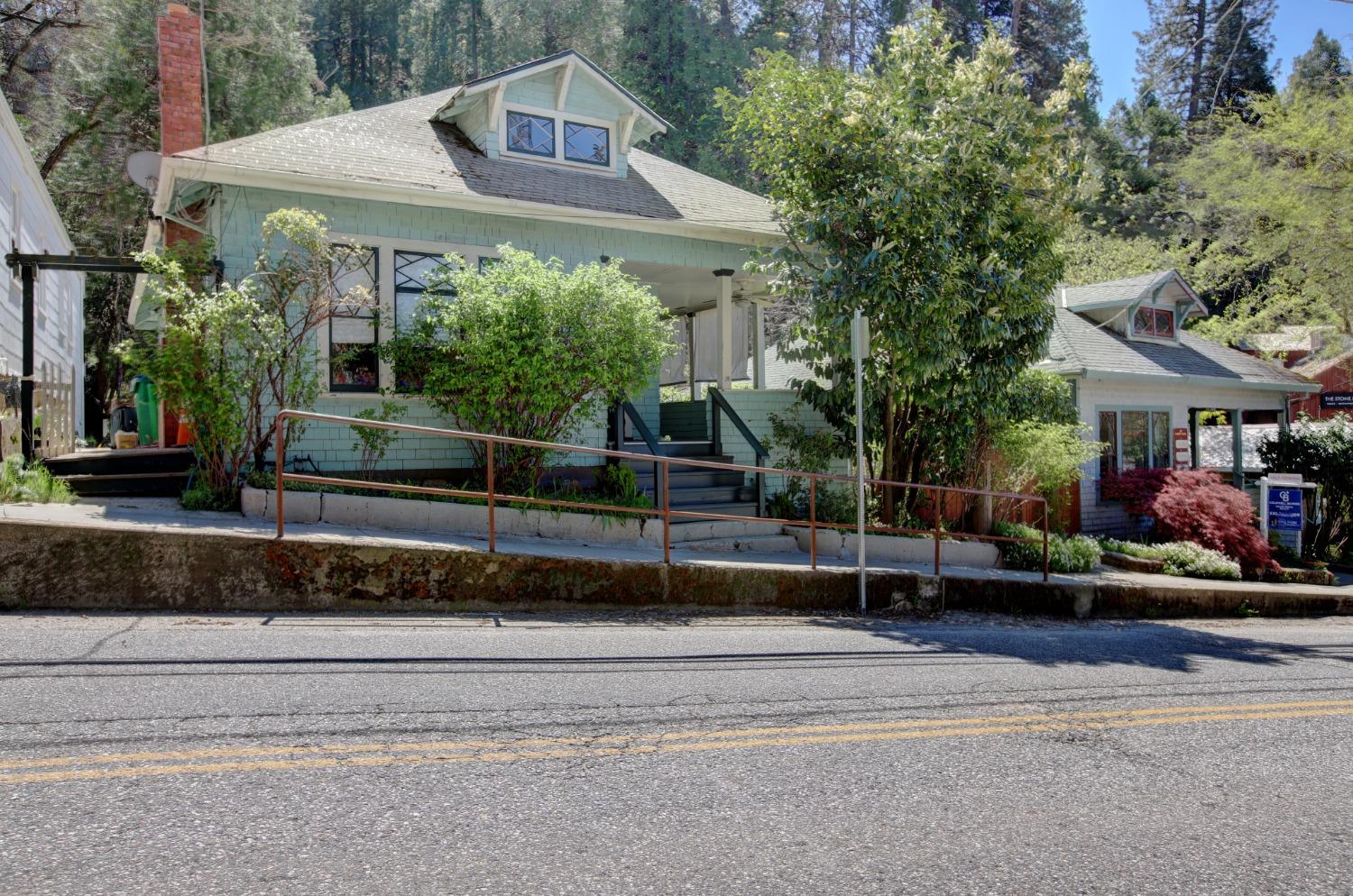 Detail Gallery Image 75 of 75 For 112 Boulder St, Nevada City,  CA 95959 - 3 Beds | 2 Baths