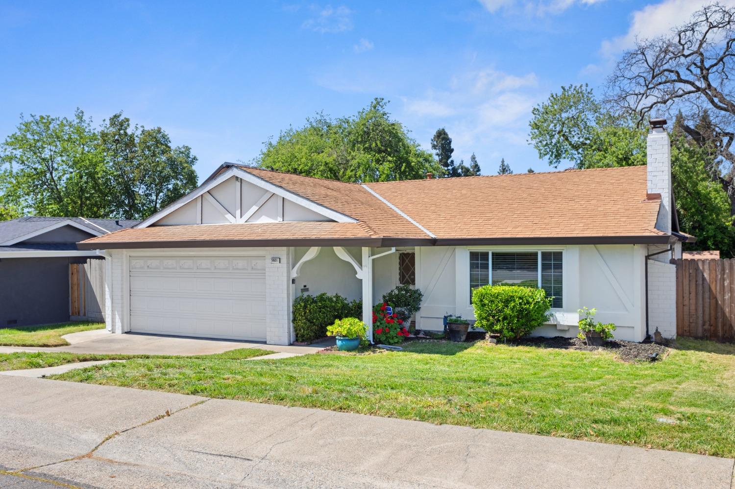 5921 Brittany Wy, Citrus Heights, CA, 95610