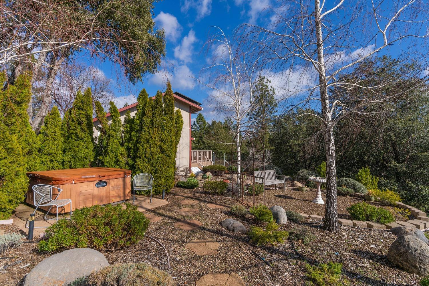 Detail Gallery Image 82 of 83 For 13375 Mount Zion Rd, Pine Grove,  CA 95665 - 5 Beds | 4 Baths