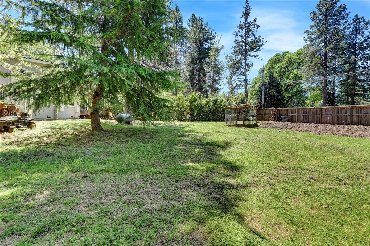 Detail Gallery Image 73 of 78 For 10837 Ball Road, Grass Valley,  CA 95949 - 3 Beds | 2 Baths