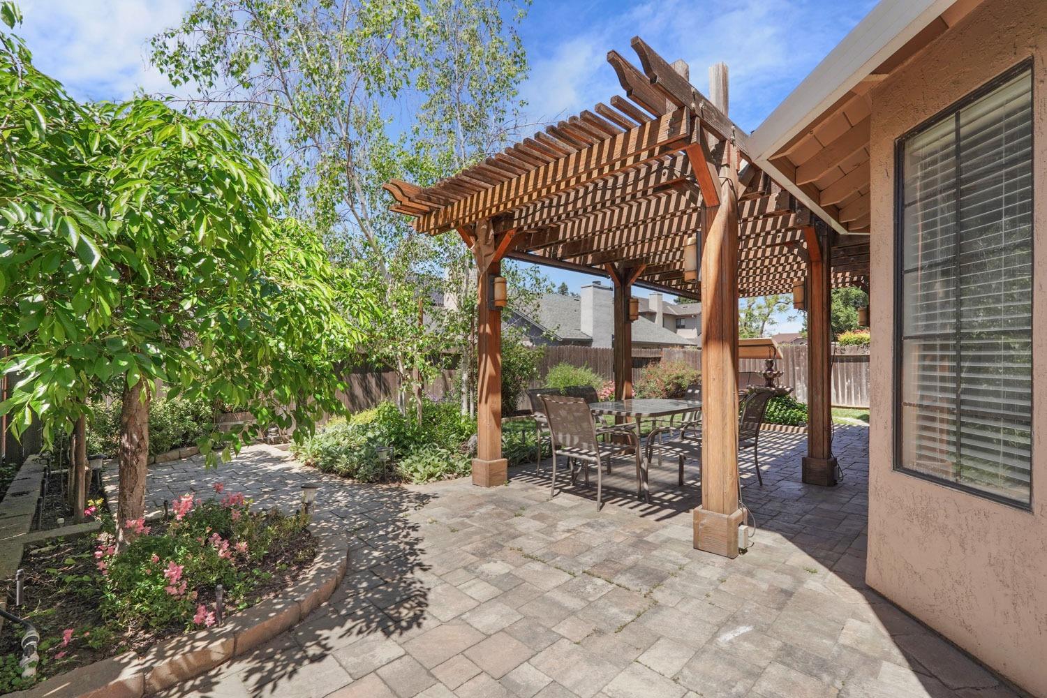 Detail Gallery Image 41 of 60 For 1823 Mimosa Dr, Lodi,  CA 95242 - 3 Beds | 2/1 Baths