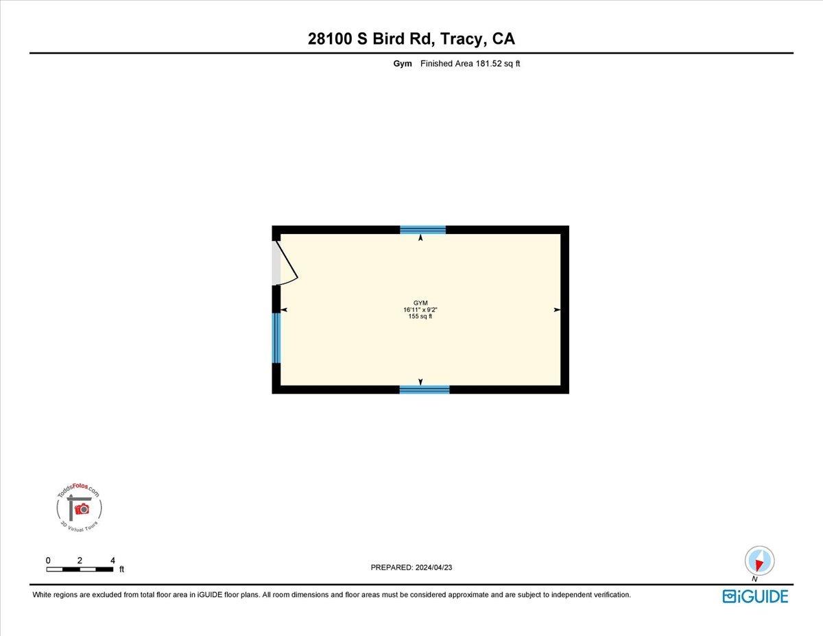 Detail Gallery Image 61 of 99 For 28100 S Bird Rd, Tracy,  CA 95304 - 4 Beds | 3/1 Baths