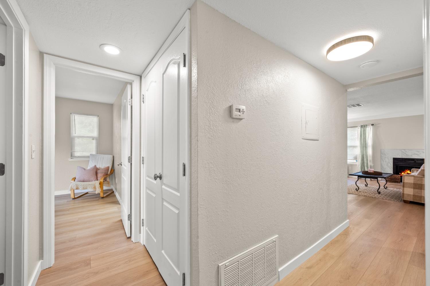 Detail Gallery Image 15 of 30 For 7131 Stella Ln #35,  Carmichael,  CA 95608 - 2 Beds | 2 Baths